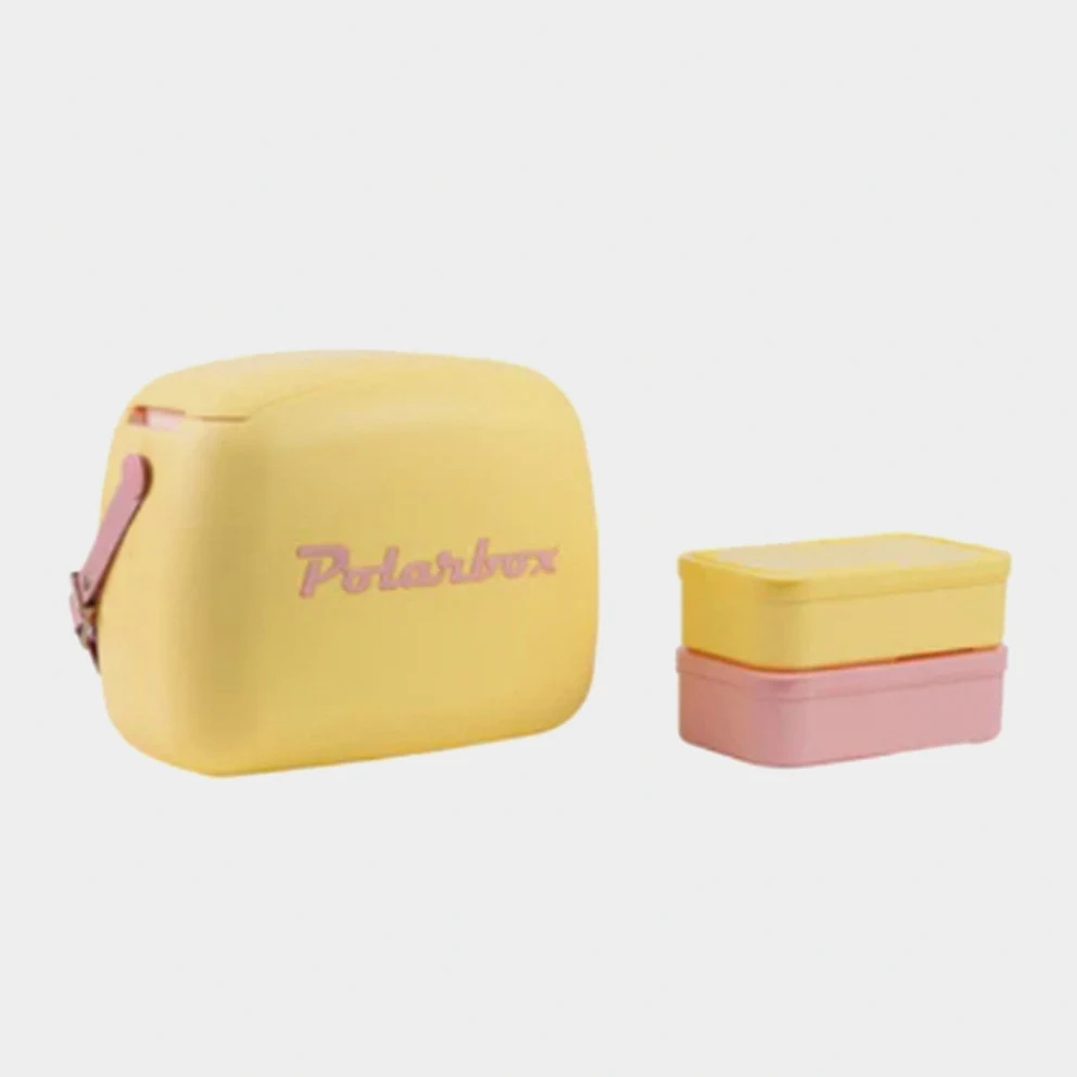 Cooler BAG POP 6L - Yellow