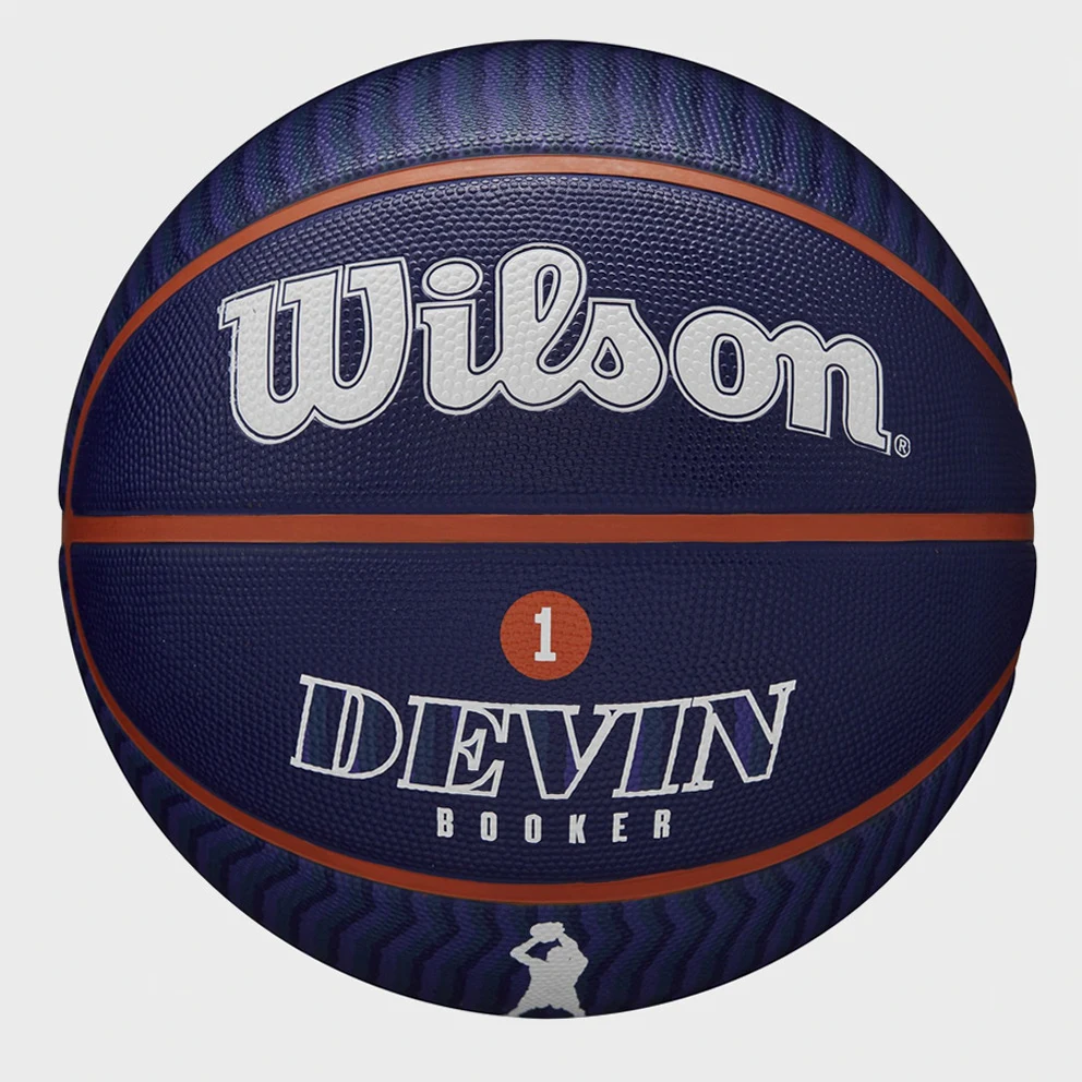 NBA Player Icon Devin Booker Outdoor   Basketball