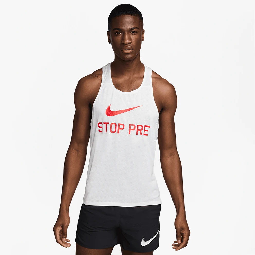 M Nk Run Energy Fast Singlet