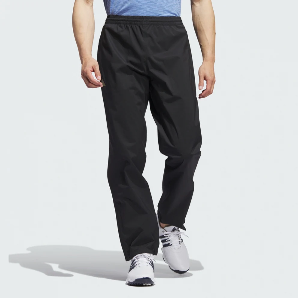 Rain Golf Men's Track Pants
