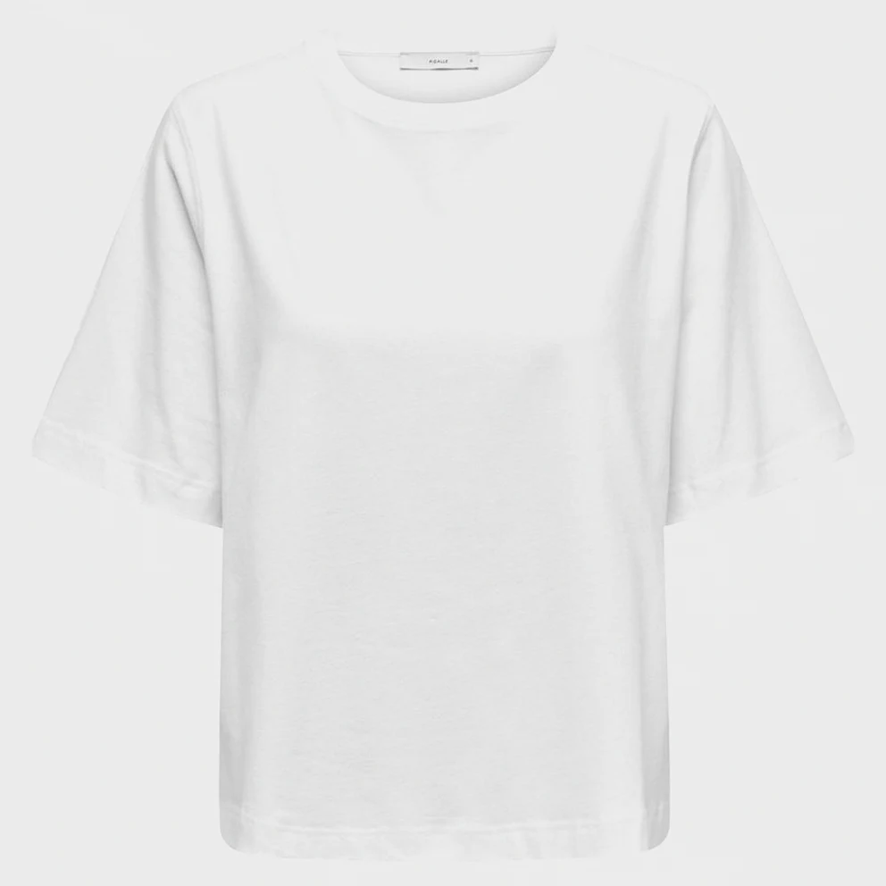 Onllina S/S Boxy Tee Jrs