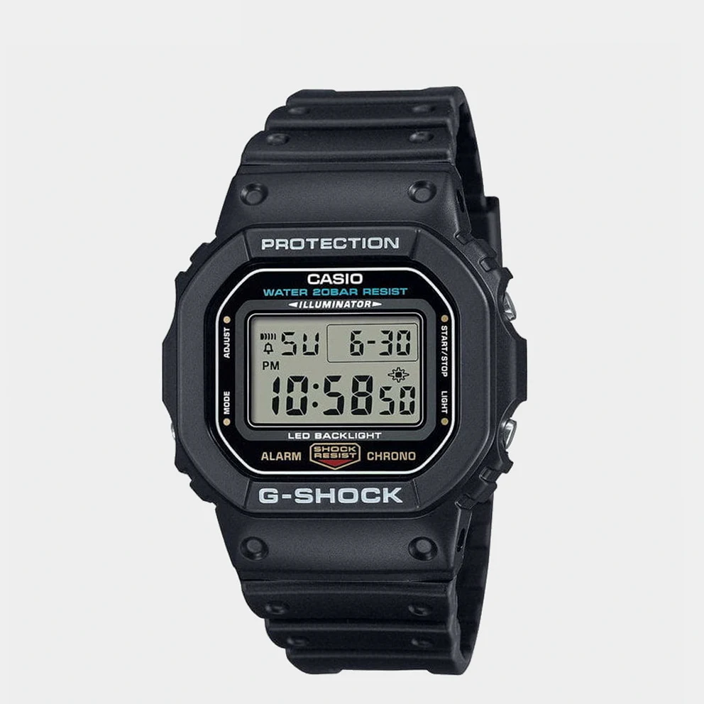 Casio G-Shock Unisex Watch 42,5mm