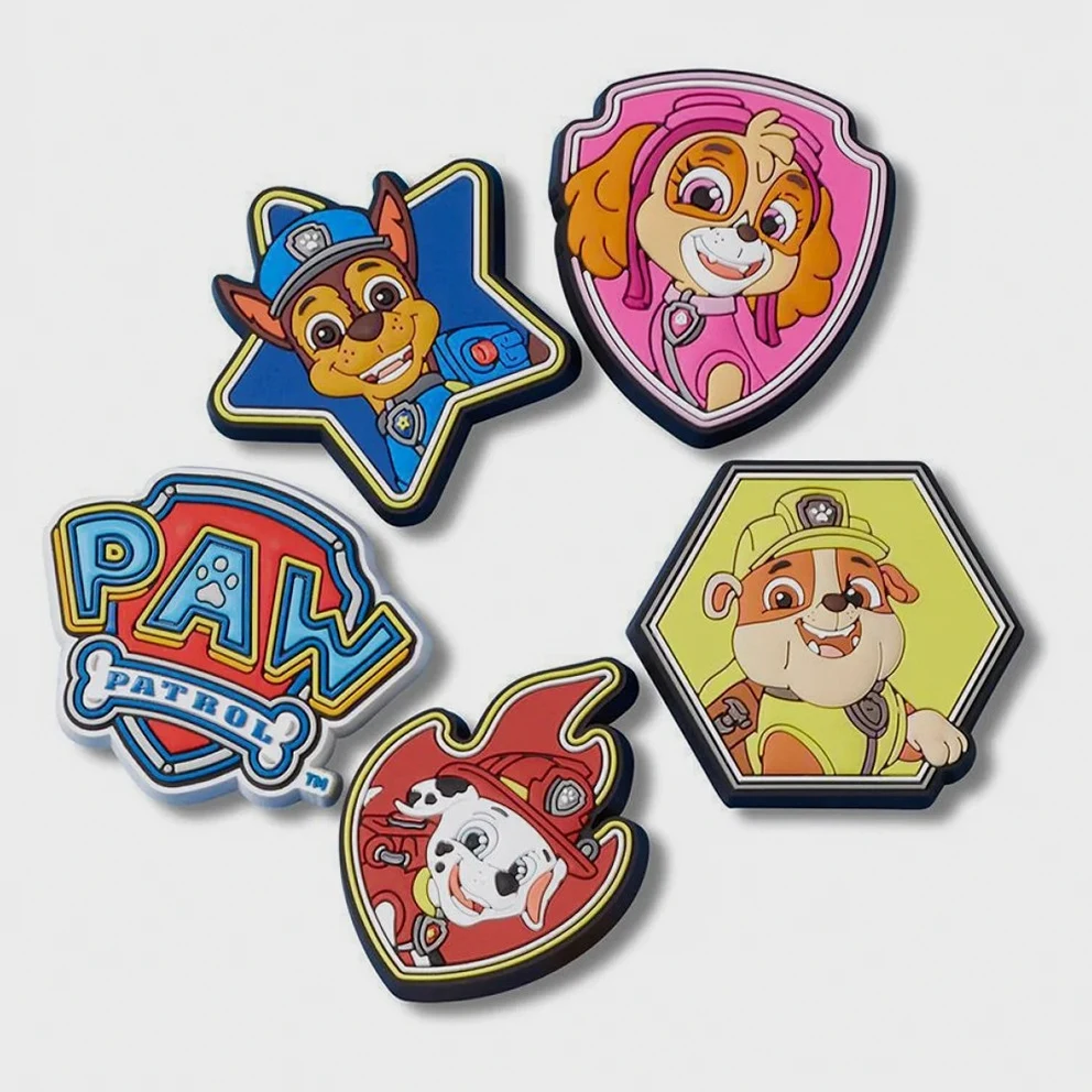 Paw Patrol 5Pck