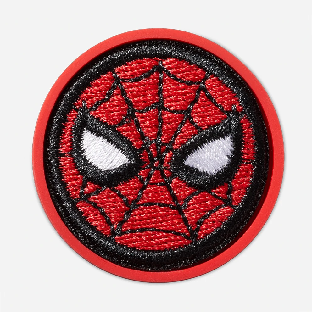 Spiderman Cartoon Face