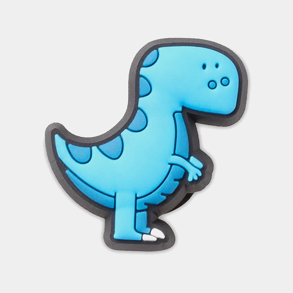 Boys Rule Blue Dino