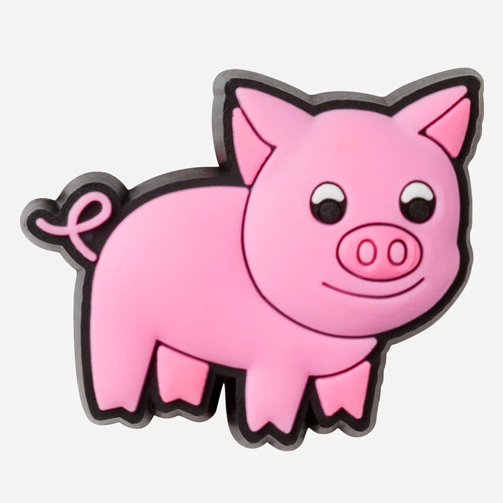 Pink Piggy