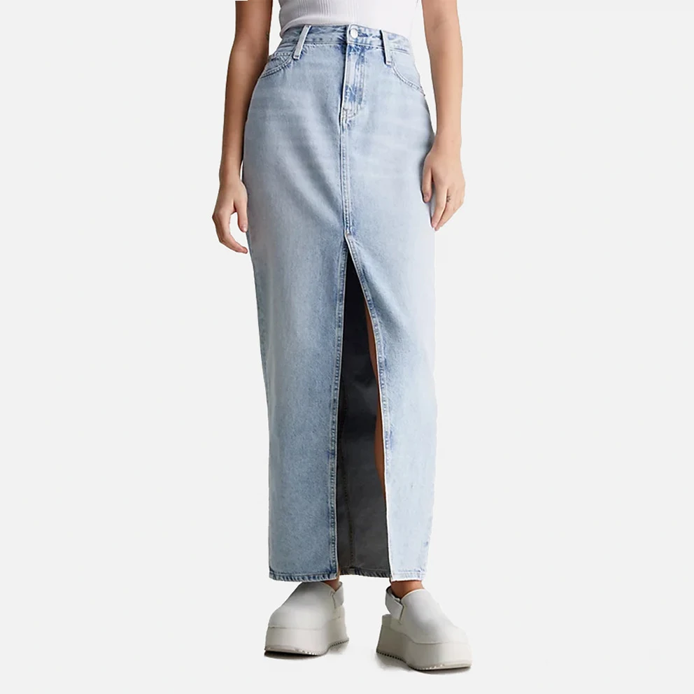 Maxi Skirt