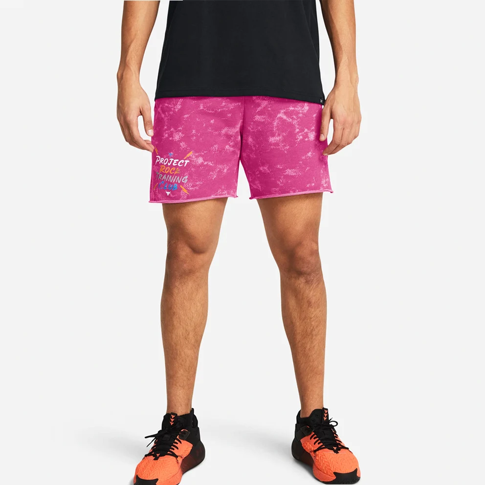 Pjt Rck Aop Ug Terry Short