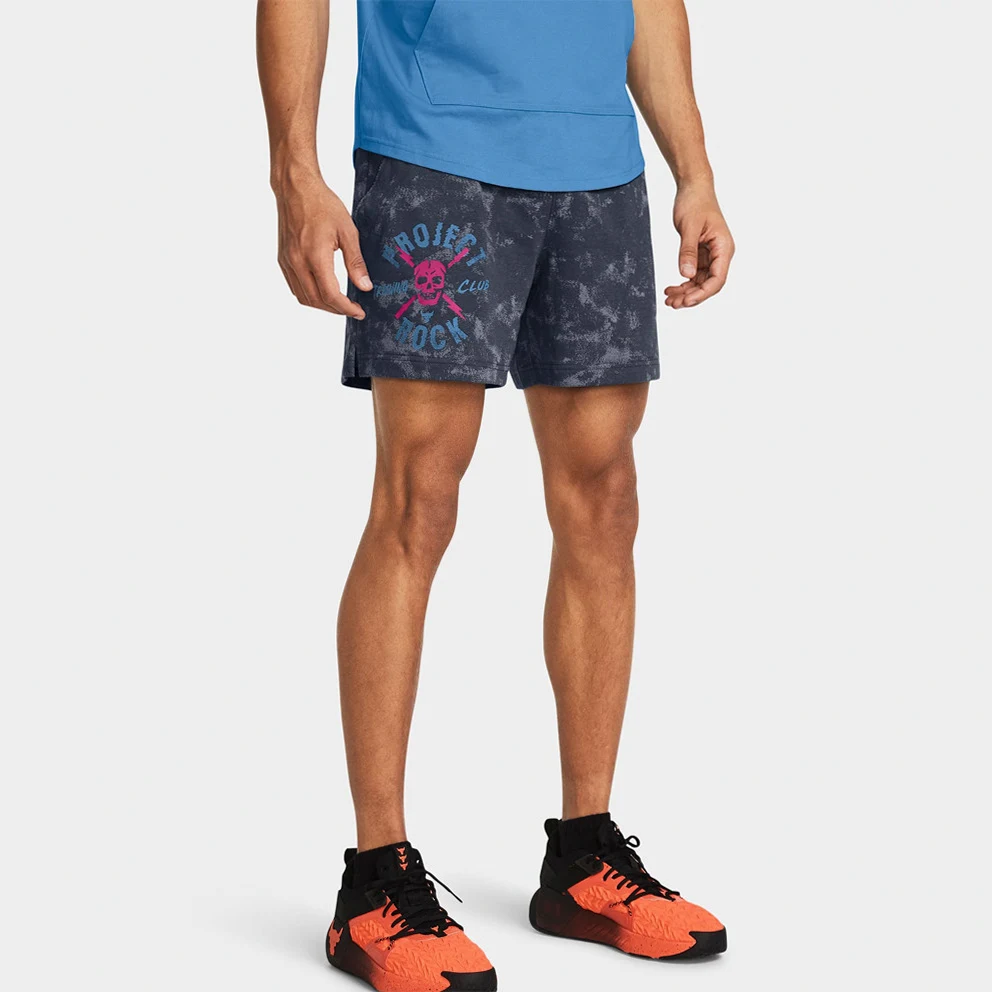 Pjt Rck Aop Rvl Terry Sts