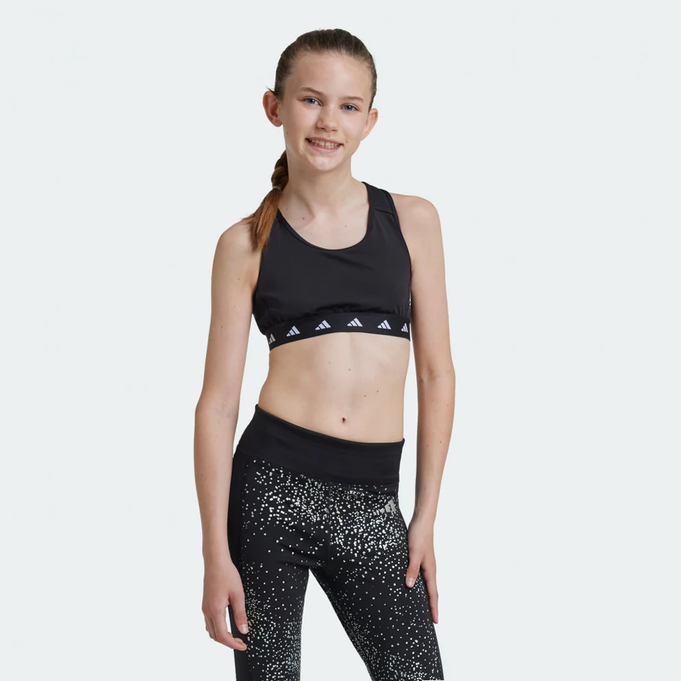 Techfit Power React Bra Kids