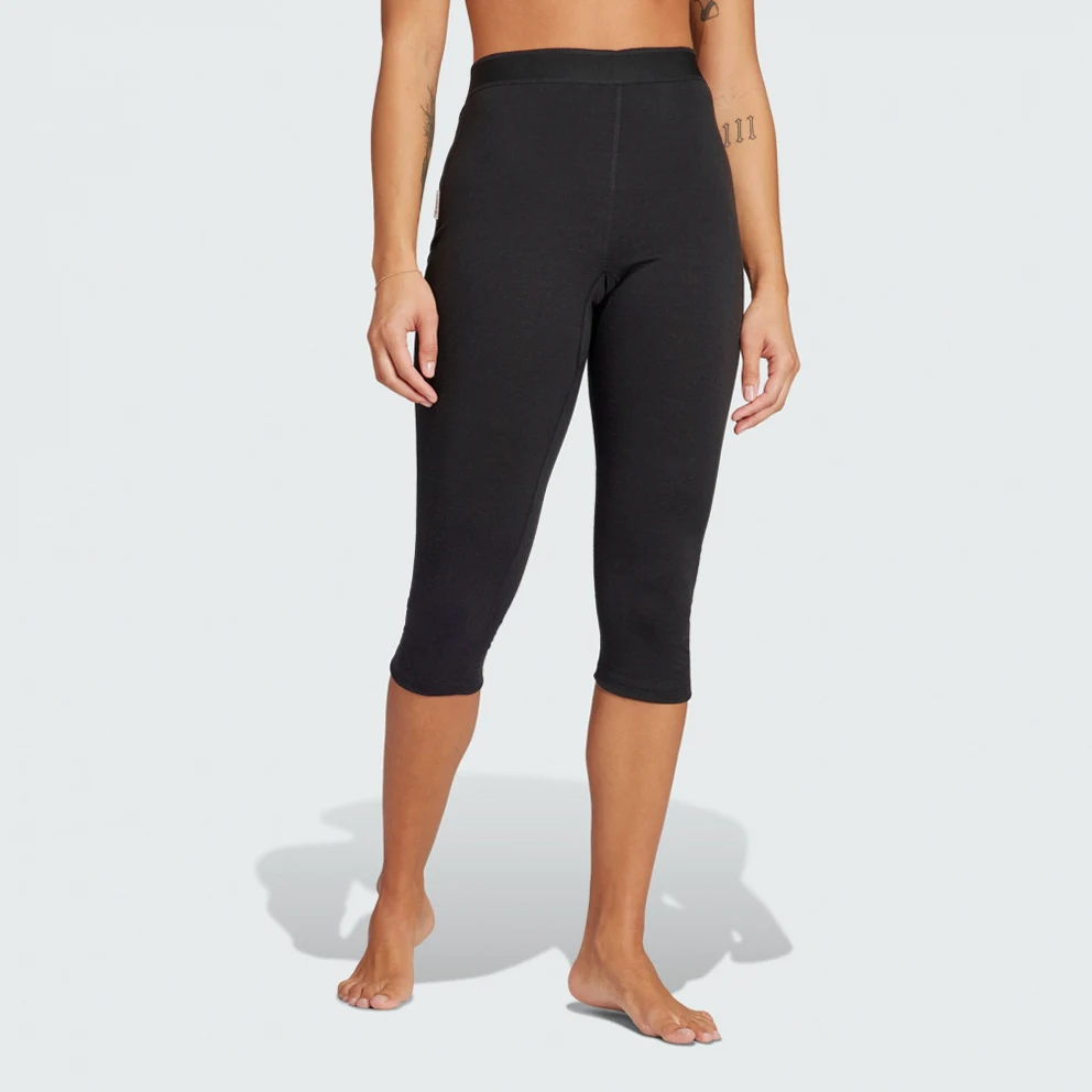 Women's Capri Leggings