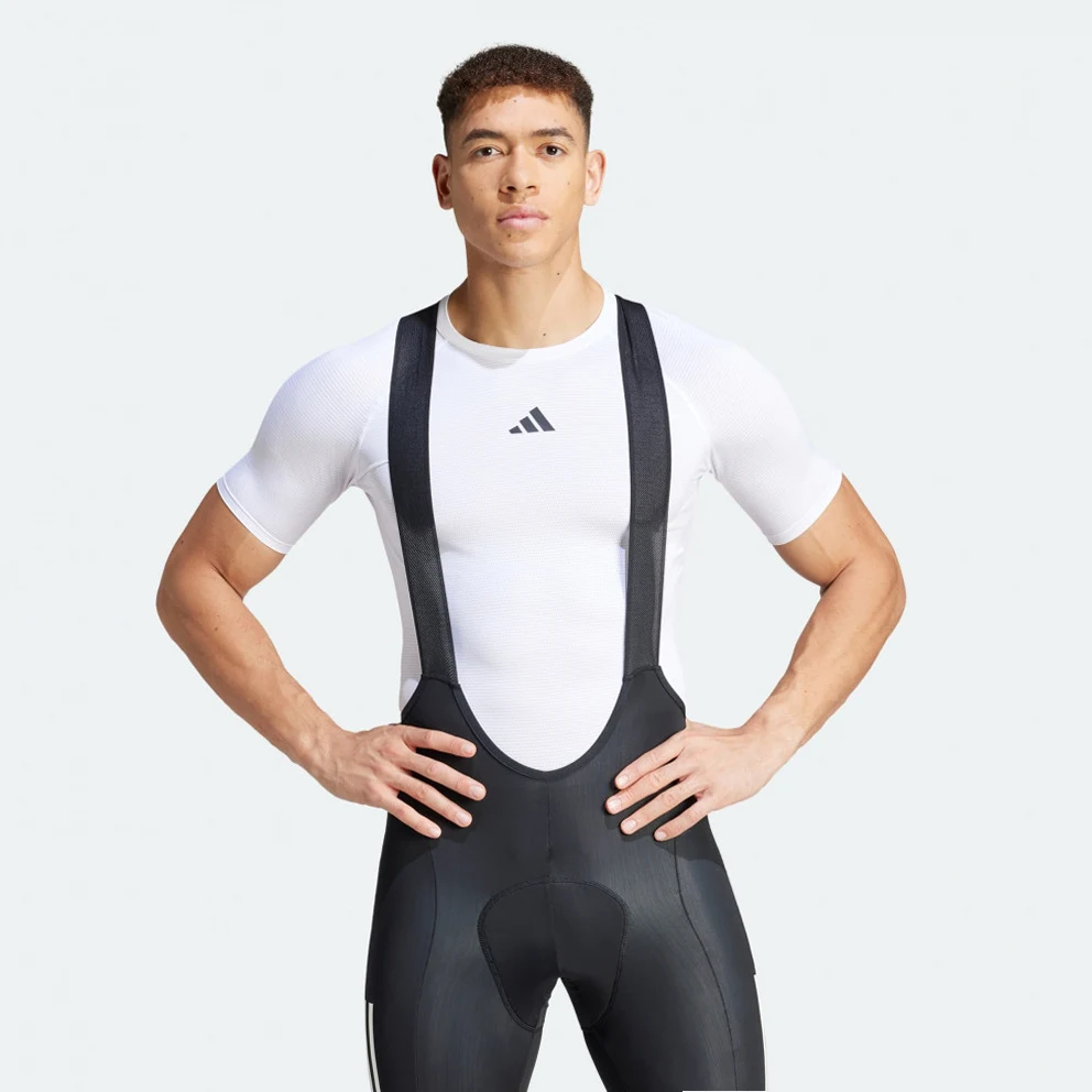 Cycling Mesh Baselayer Men's T-Shirt