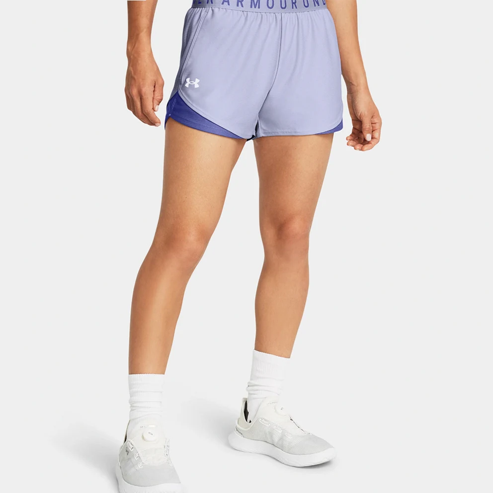 Play Up Shorts 3.0