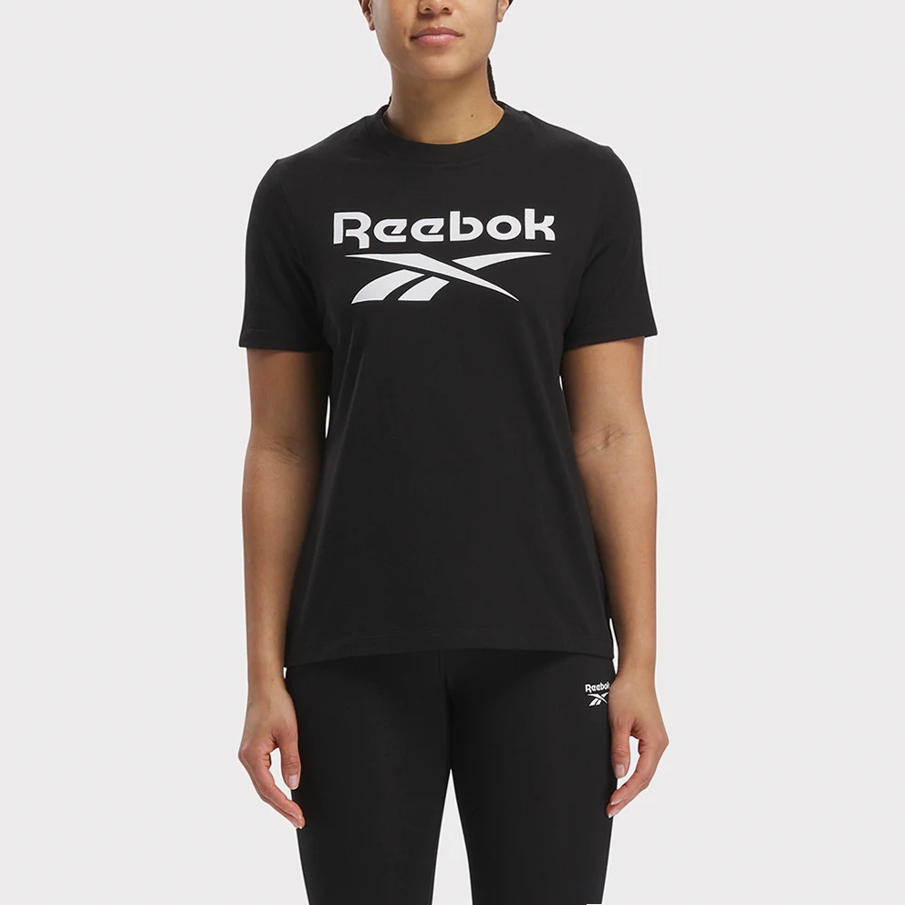 Reebok Ri Bl Tee Black