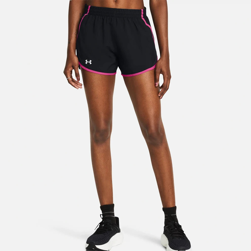 Ua Fly By Short