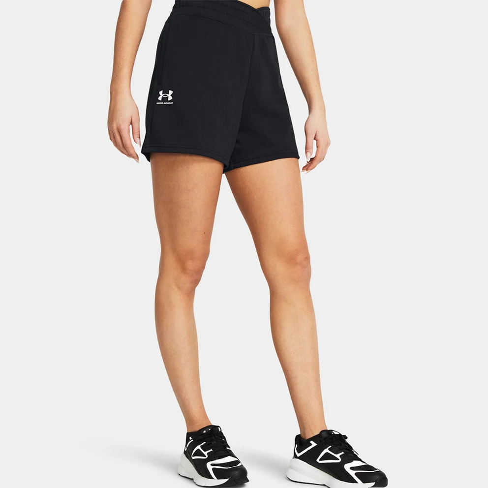 Ua Rival Terry Short