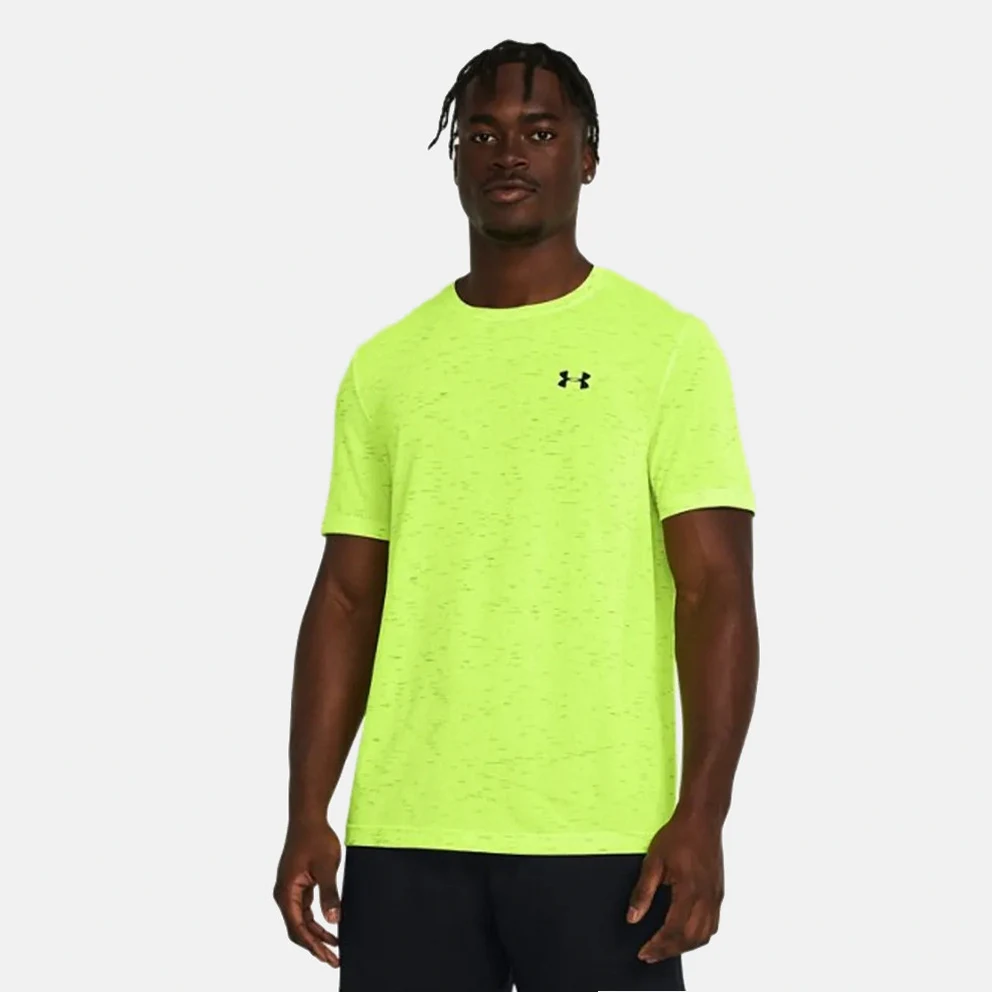 Ua Vanish Seamless Ss