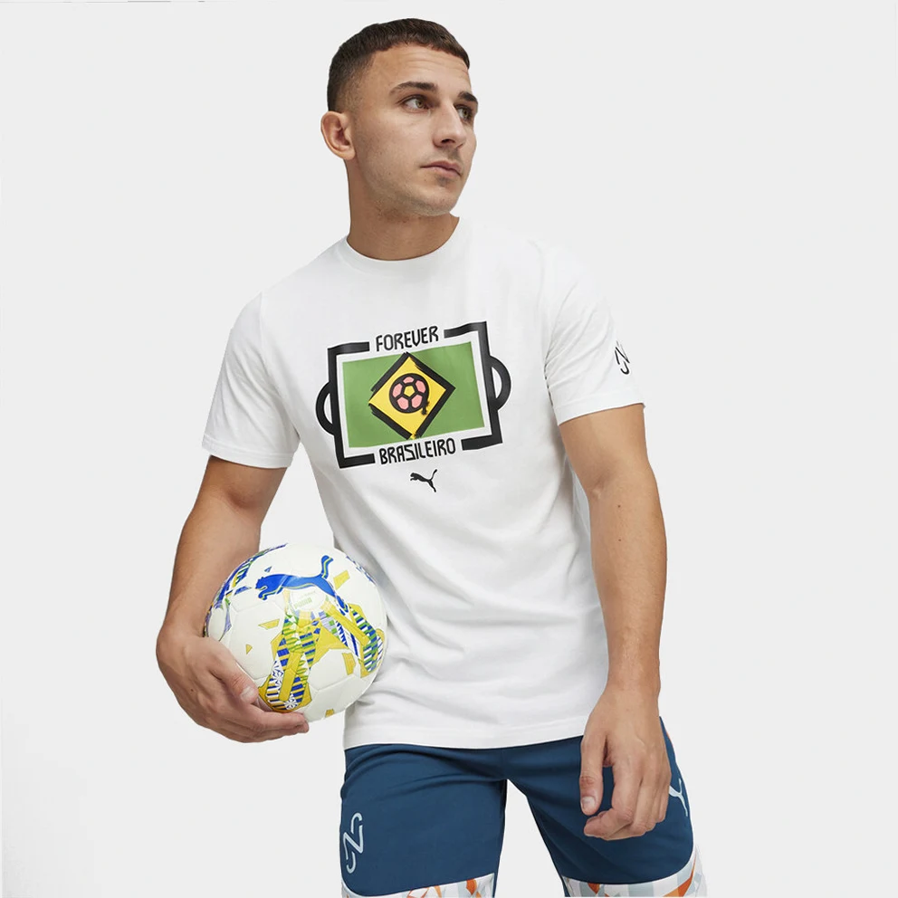 Neymar JR COPA Tee