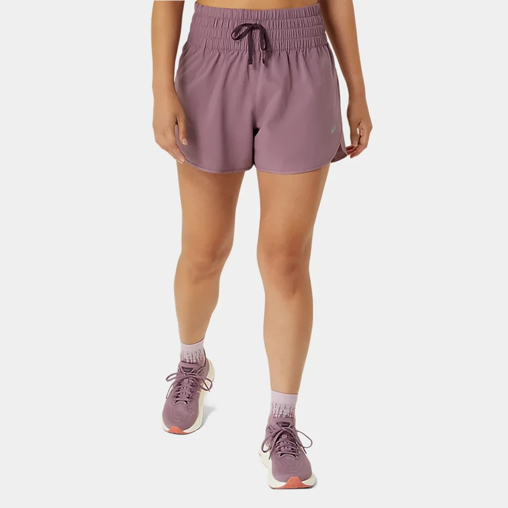 Nagino 4In Run Women's  Running Shorts