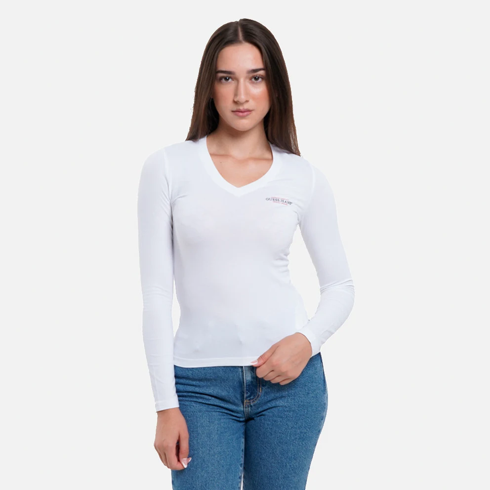 Slim Mini Women's Longsleeve
