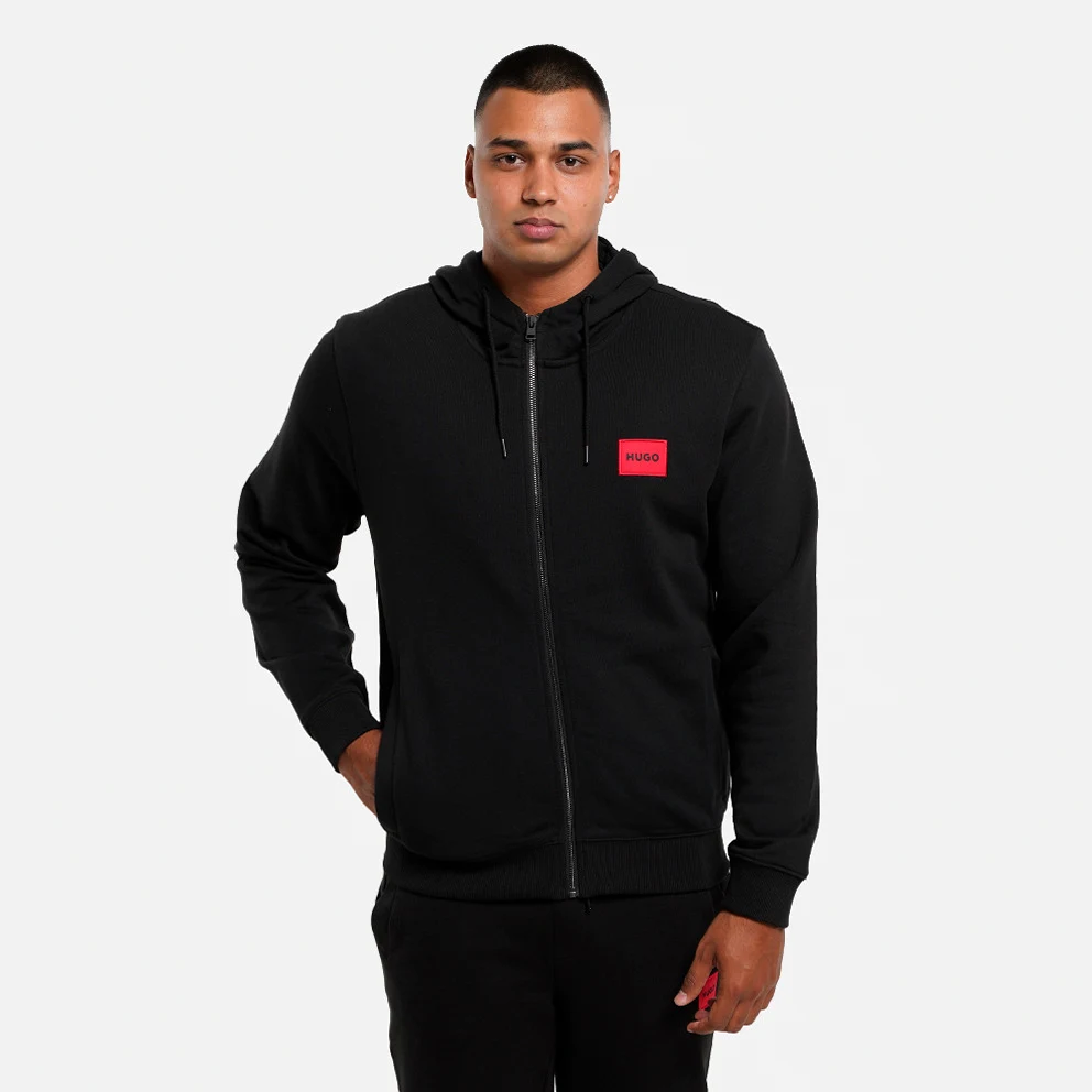 Daple212 Men's Track Top