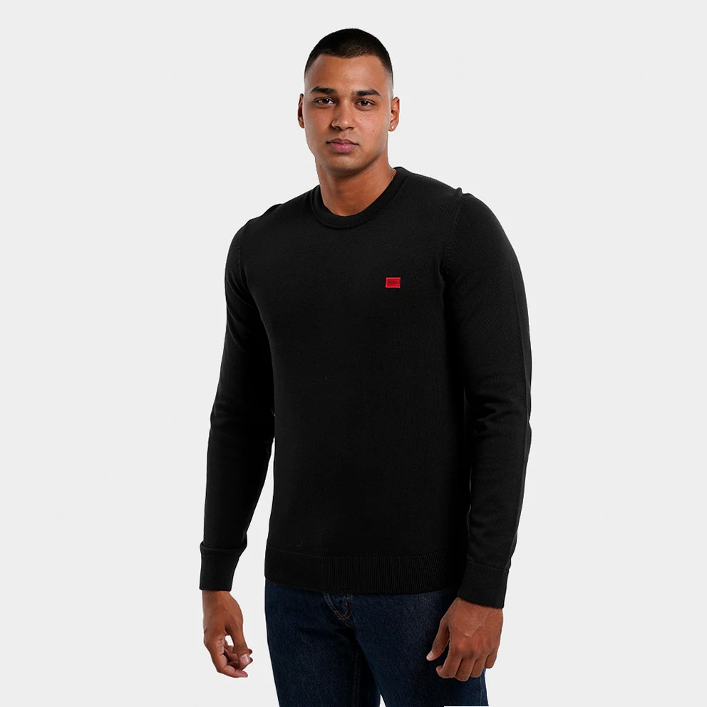 San Cassius Men's Sweater