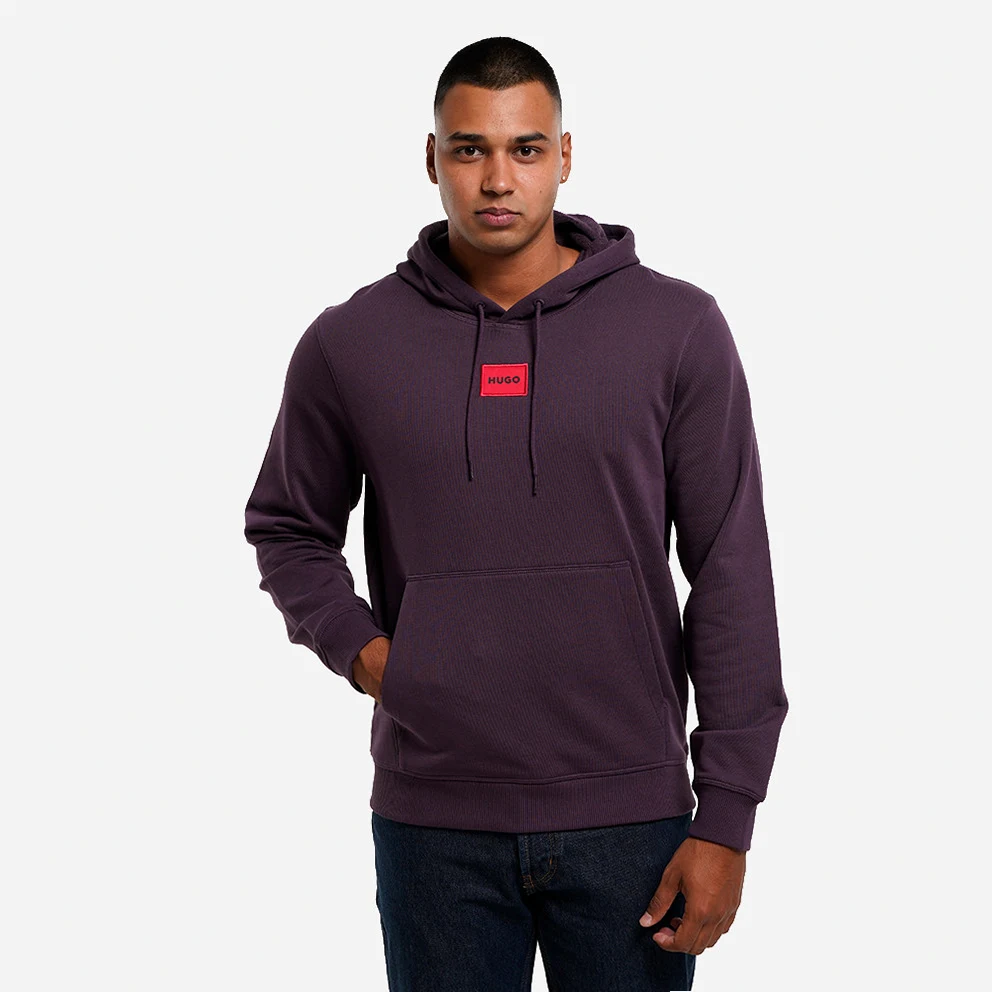 Jersey Daratschi 214 Men's Hoodie