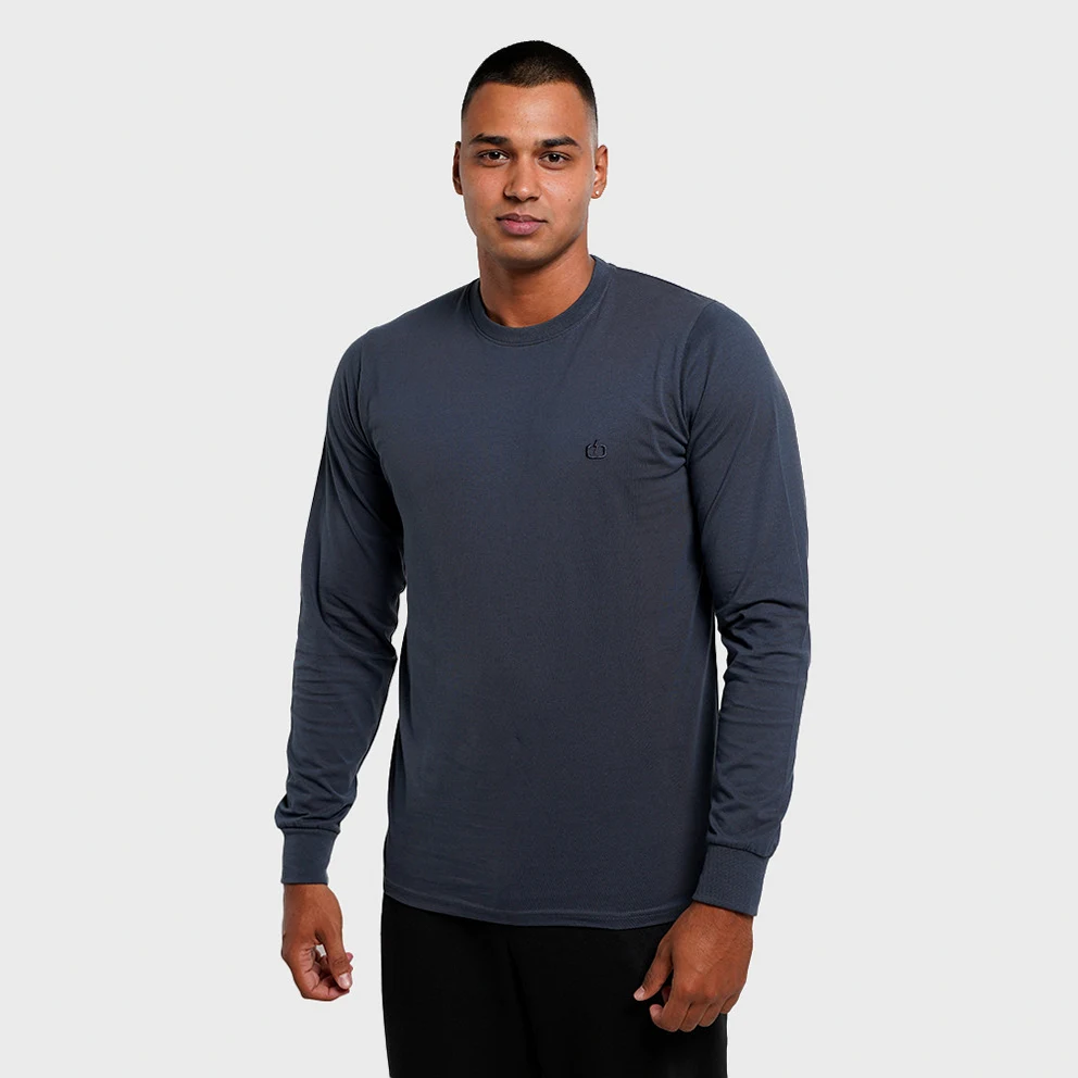 Men's Longsleeve Shirt
