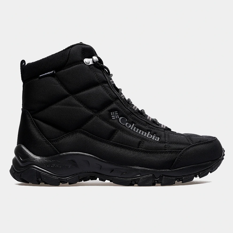FIRECAMP BOOT Men's Shoes