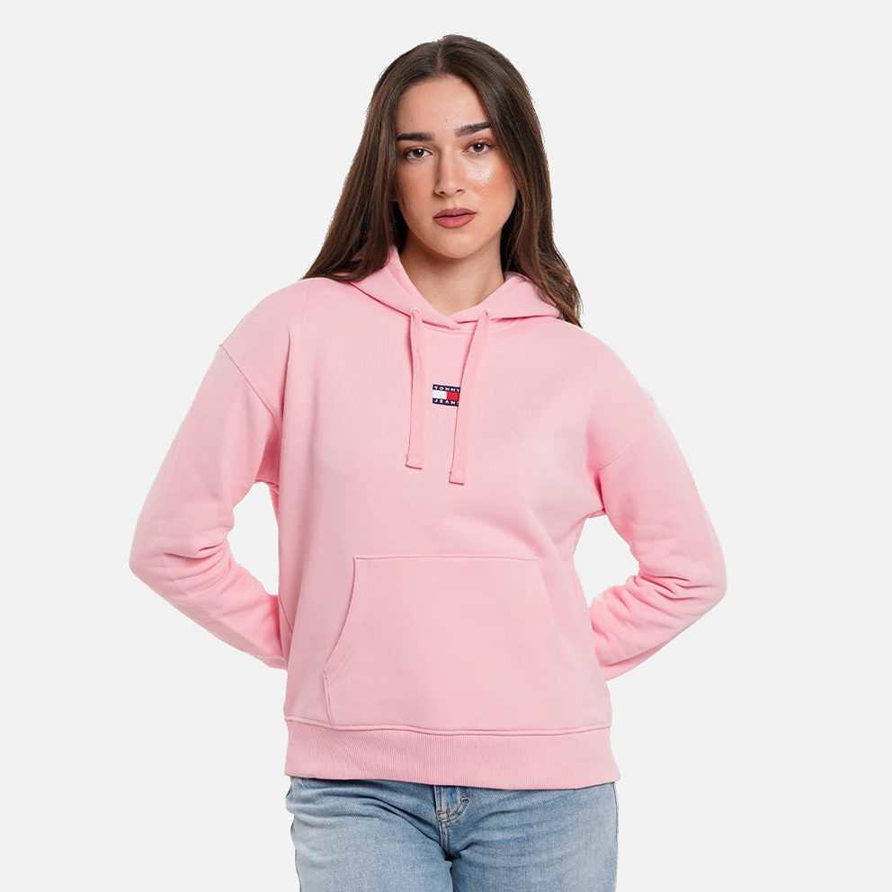 Tjw Bxy Badge Hoodie