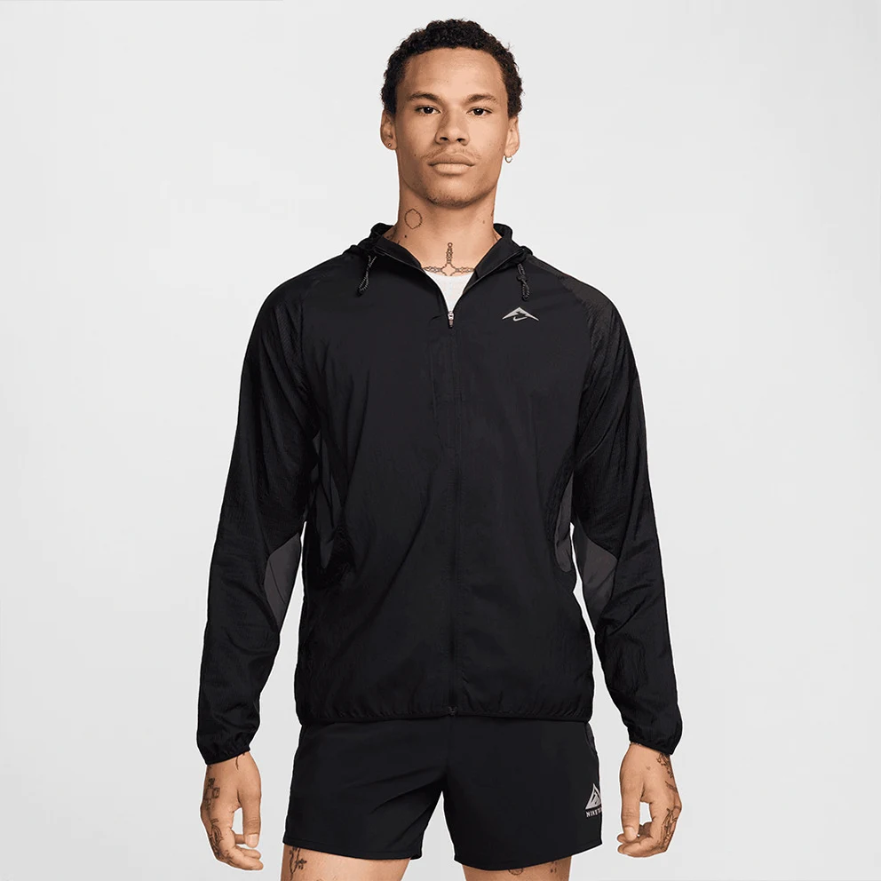 Trail Aireez Men's Windbreaker Jacket
