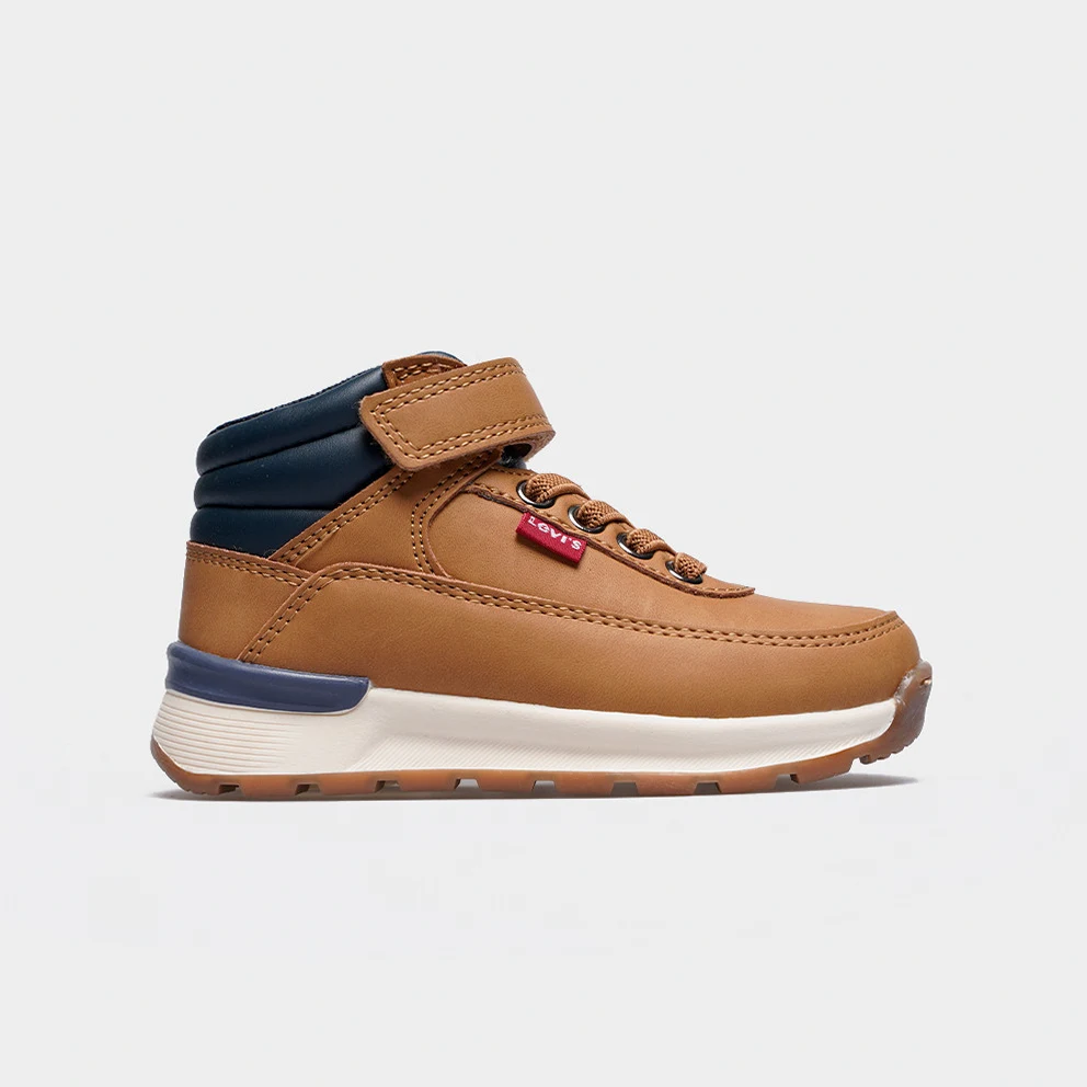 Ascot Mini Kids' Shoes