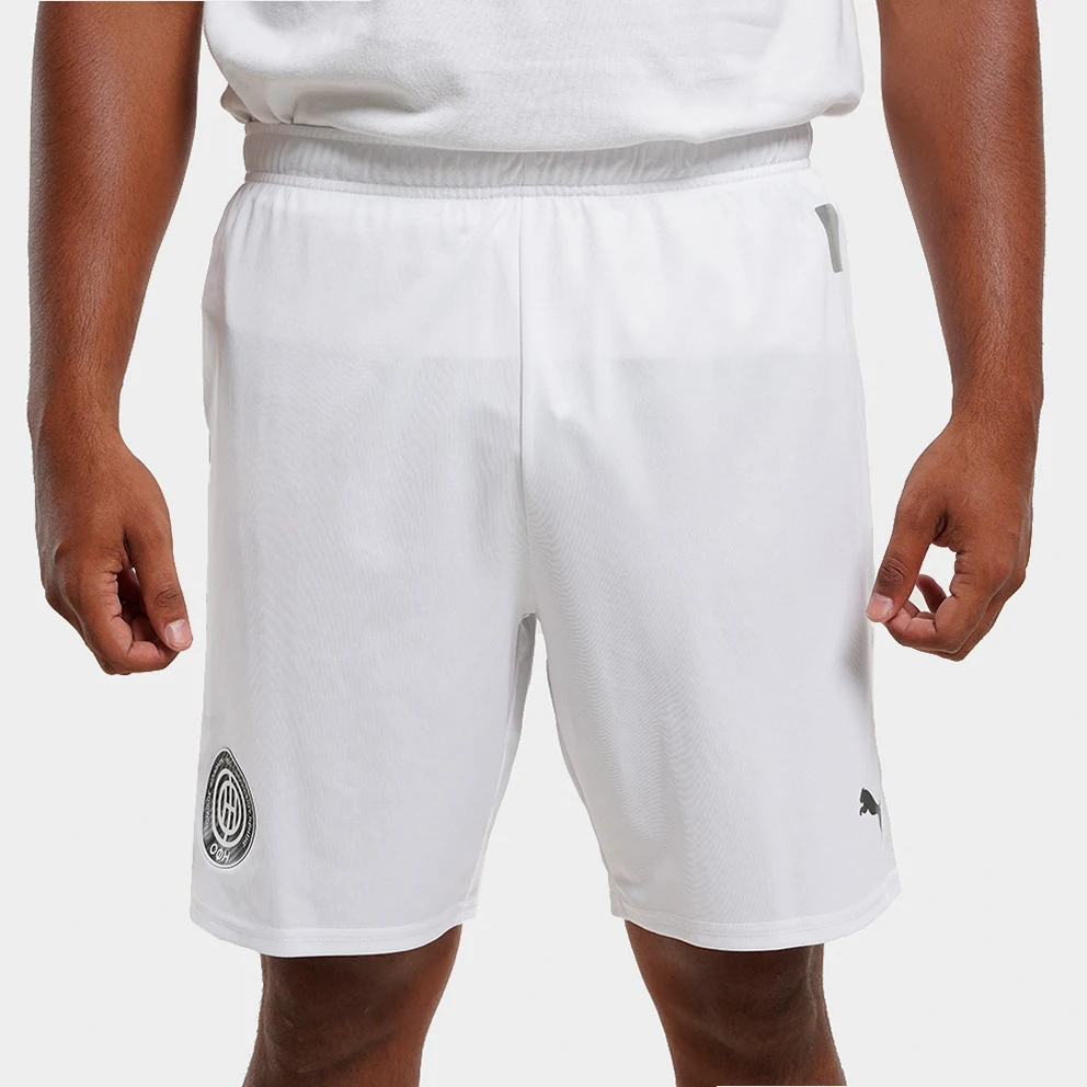 Men's Shorts 2nd Official Kit 2024-2025