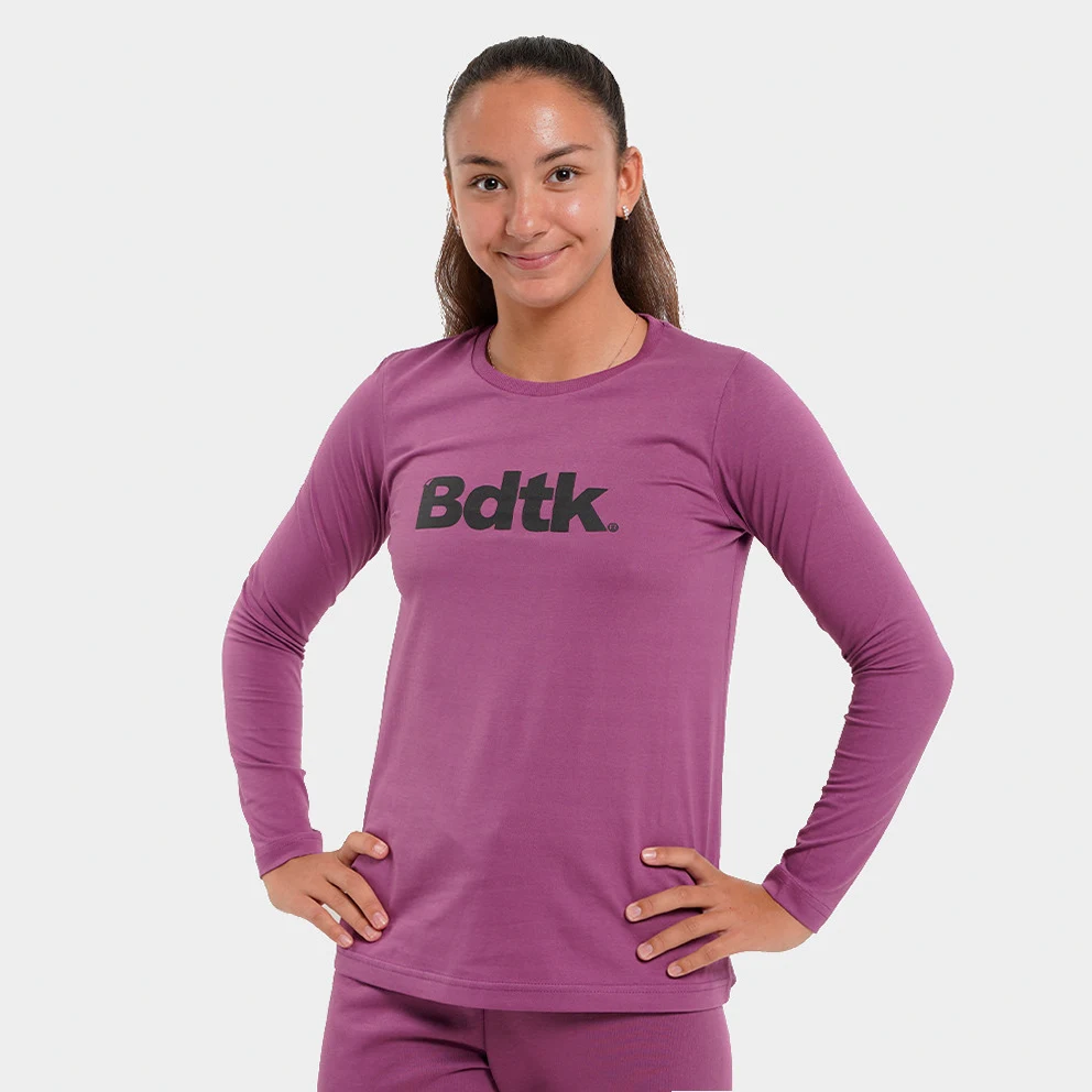 Kids' Longsleeve T-Shirt