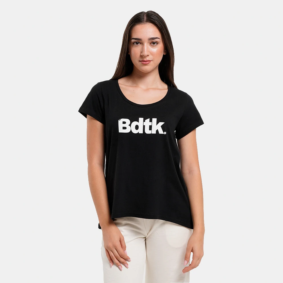 Bdtkcl T-Shirt Ss