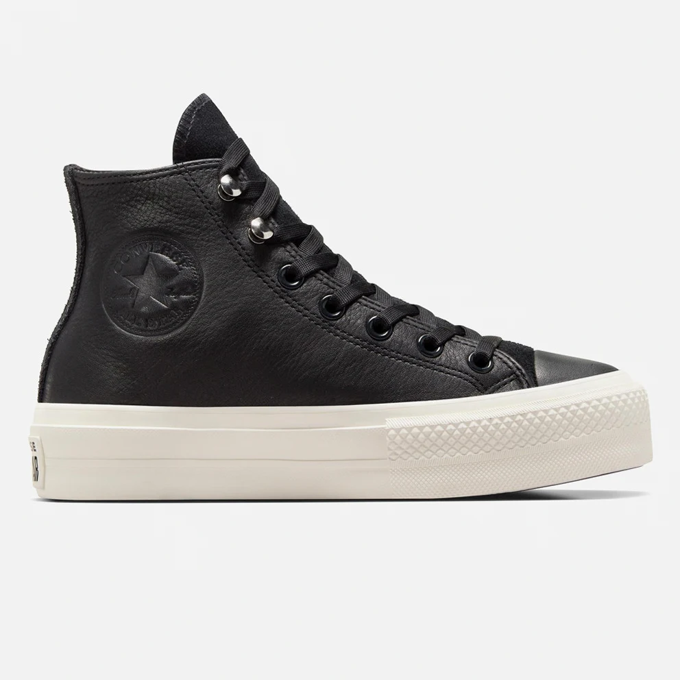Chuck Taylor All Star Platform Women's Boots