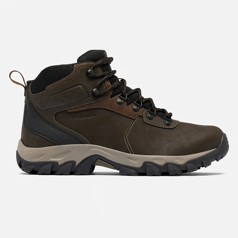 Newton Ridge™ Plus II Men's Trail Boots