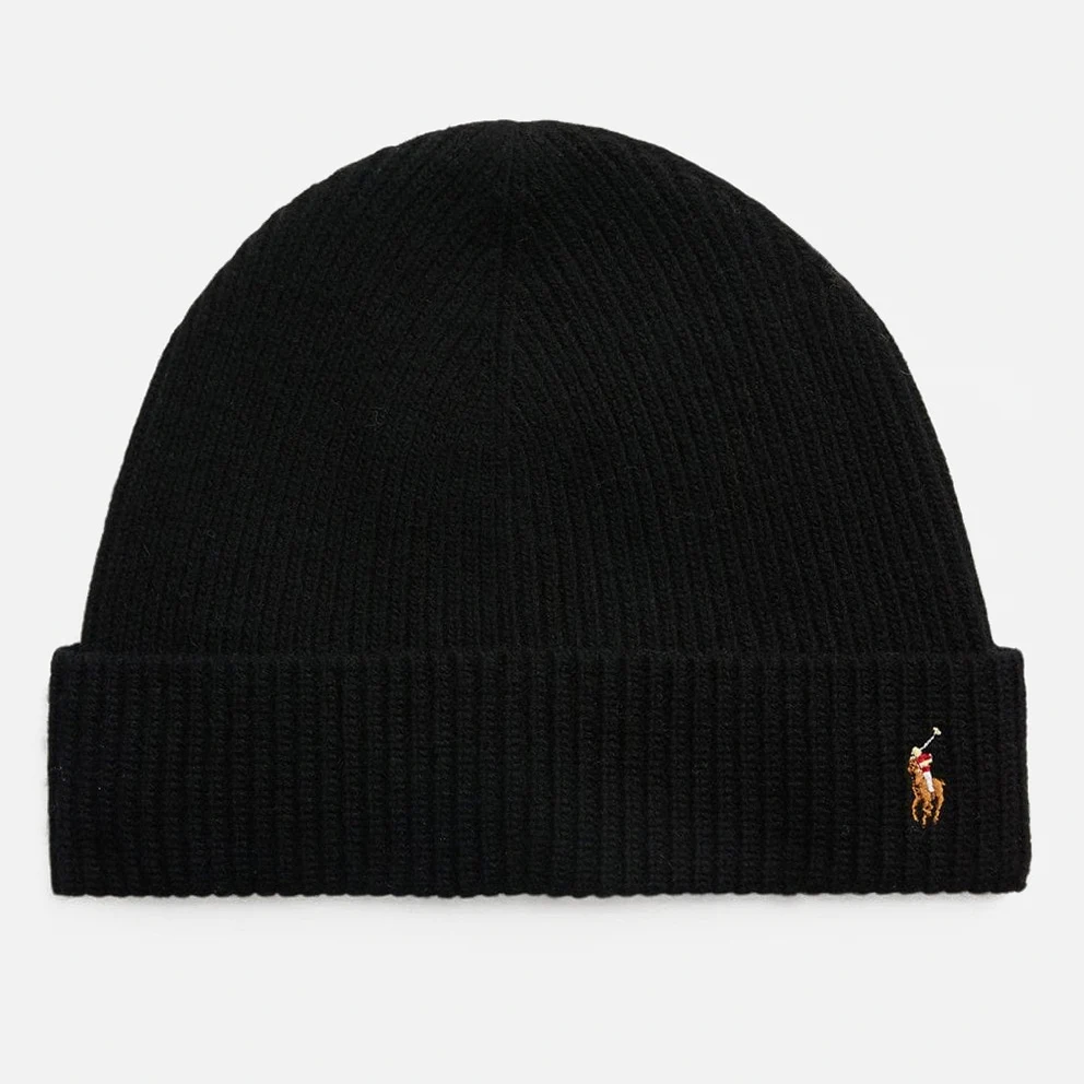 Polo Beanie