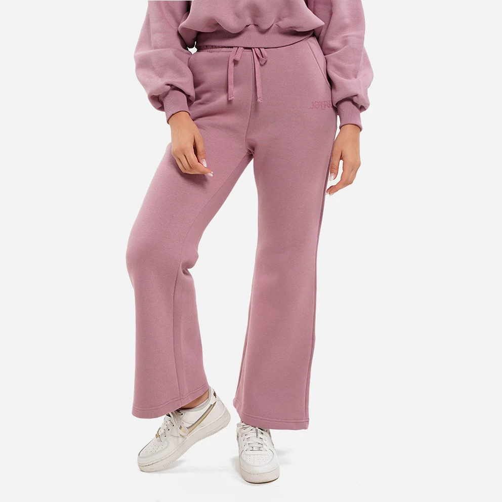"Joyful" Women's Track Pants