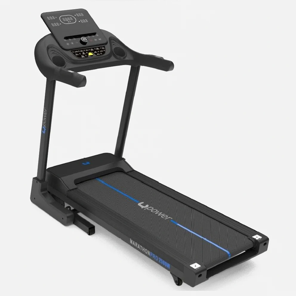 Electric Treadmill Pro 2500W