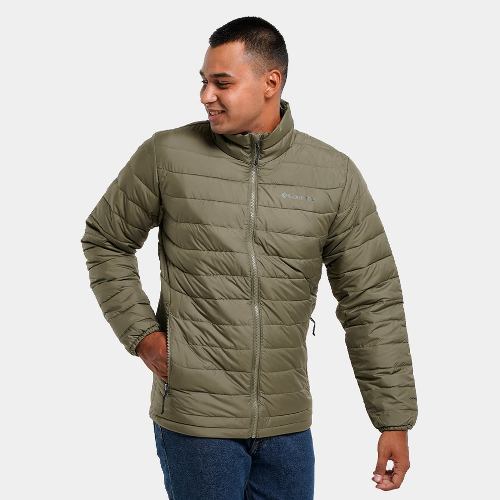 Powder Lite II Men's Jacket