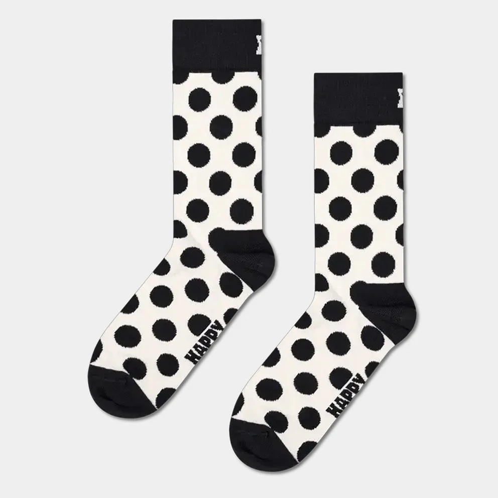 Big Dot Sock