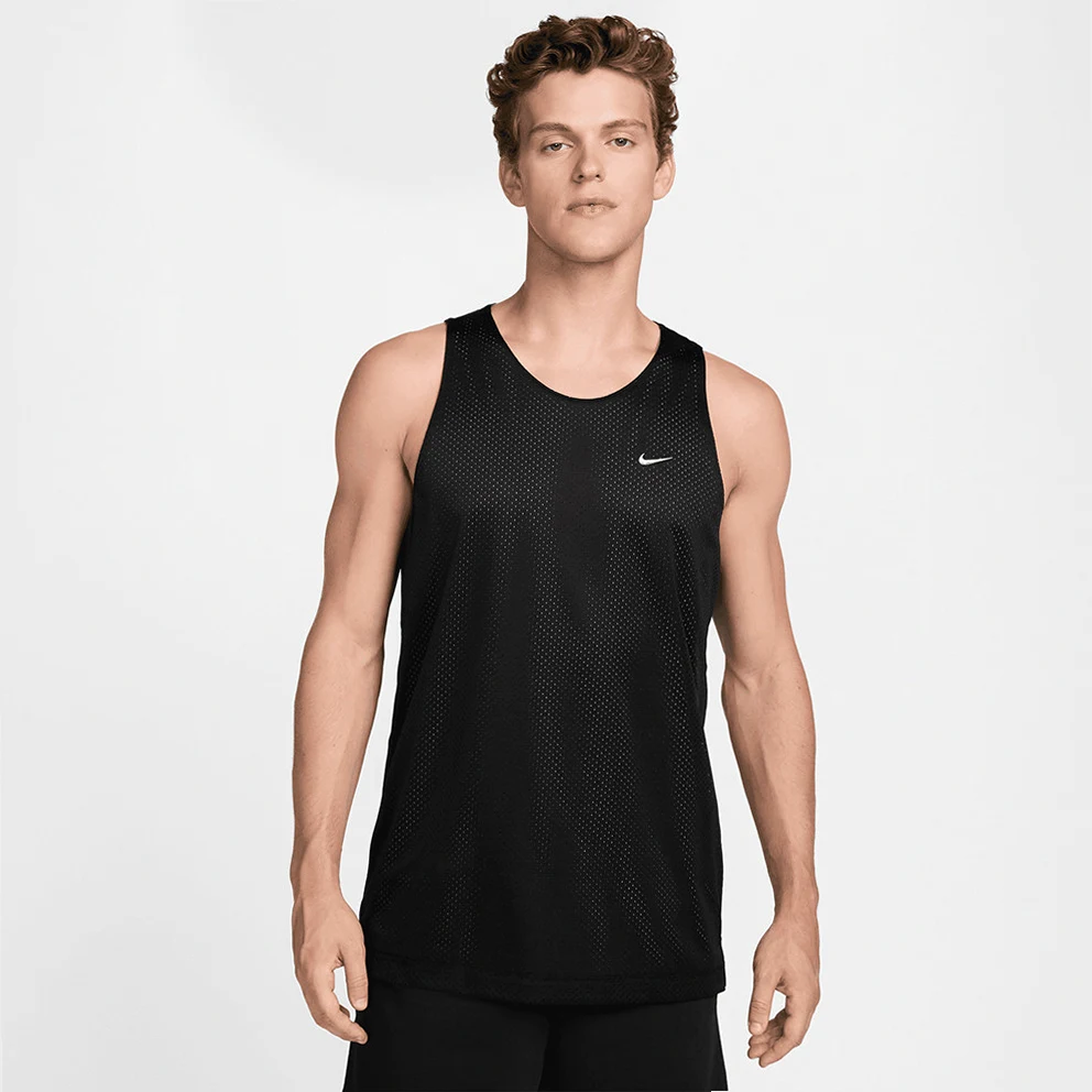 Standard Issue Dri-Fit Basketball Jersey