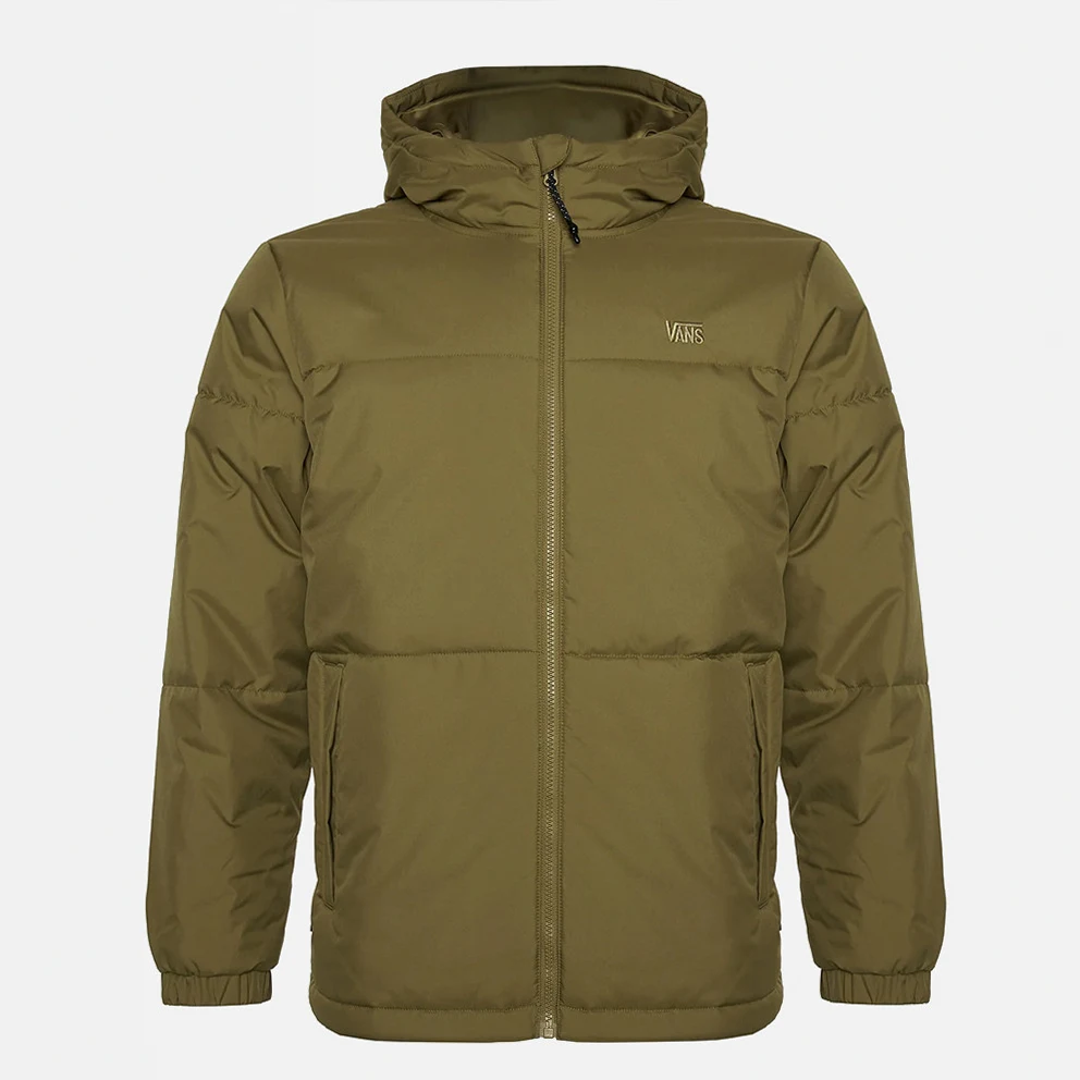 105 Norris Puffer Men's Puffer Jacket
