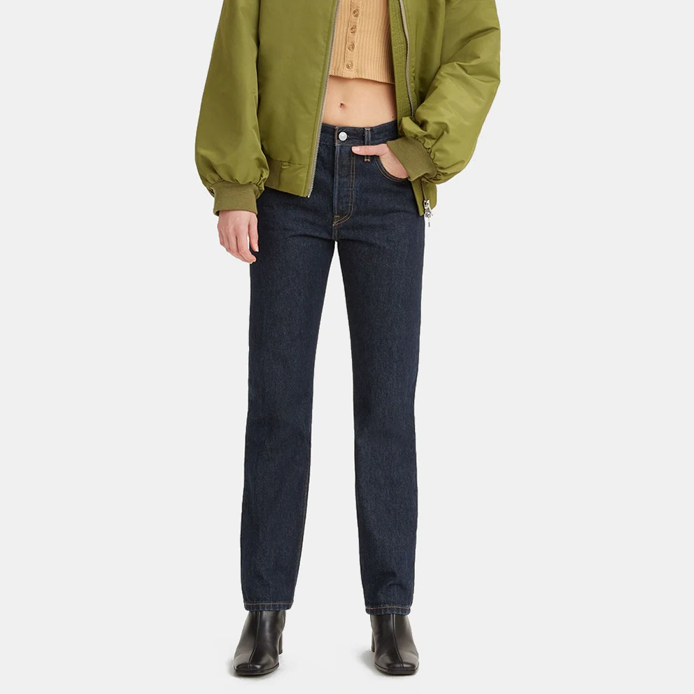 501 Women's Jeans