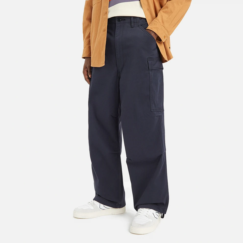 Skate Loose Cargo Men's Pants