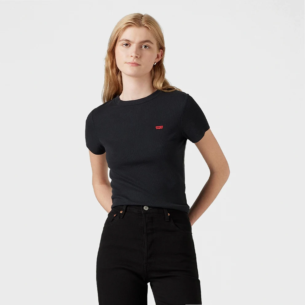 Essential Sporty Women's T-Shirt