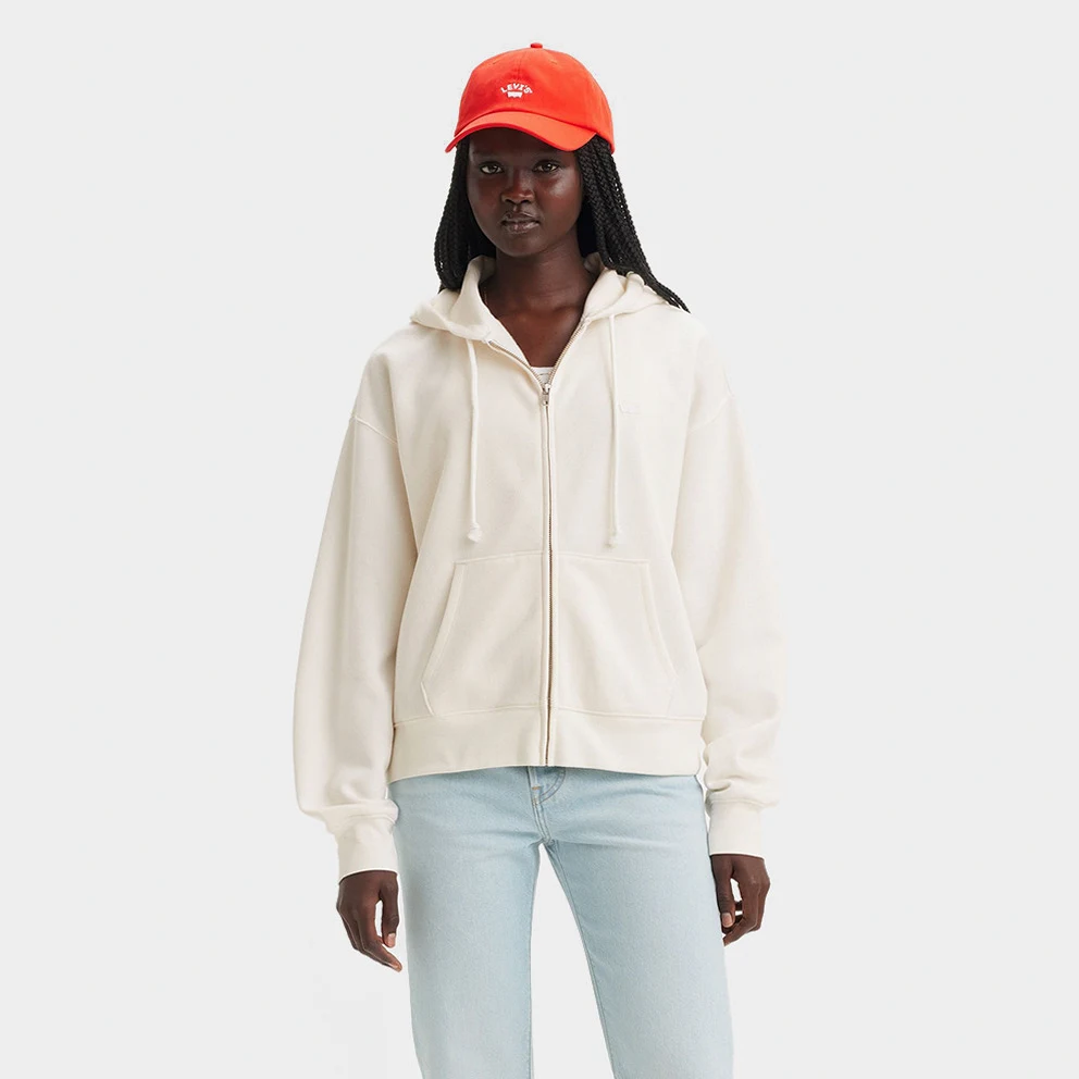 Everyday Zip Women's  Track Top