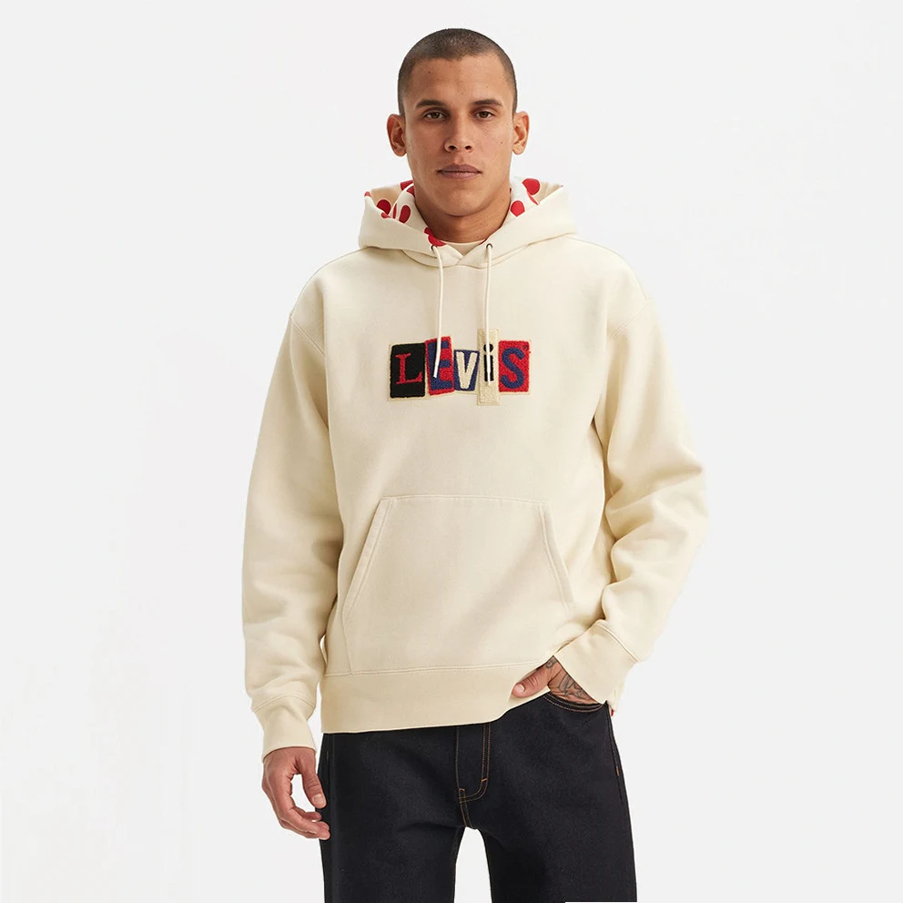 Skate Men's Hoodie
