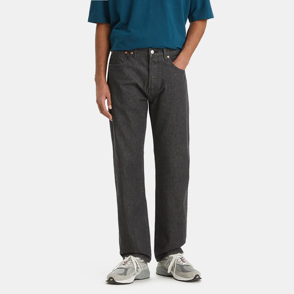 Skateboarding 501 Men's Jeans